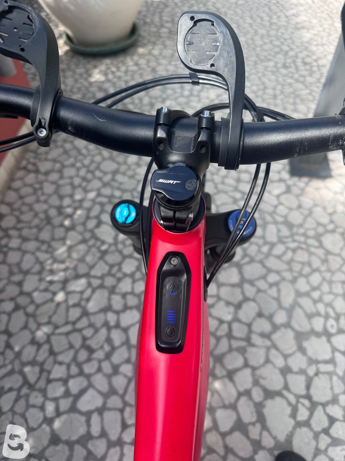 Specialized Turbo Levo SL 2022
