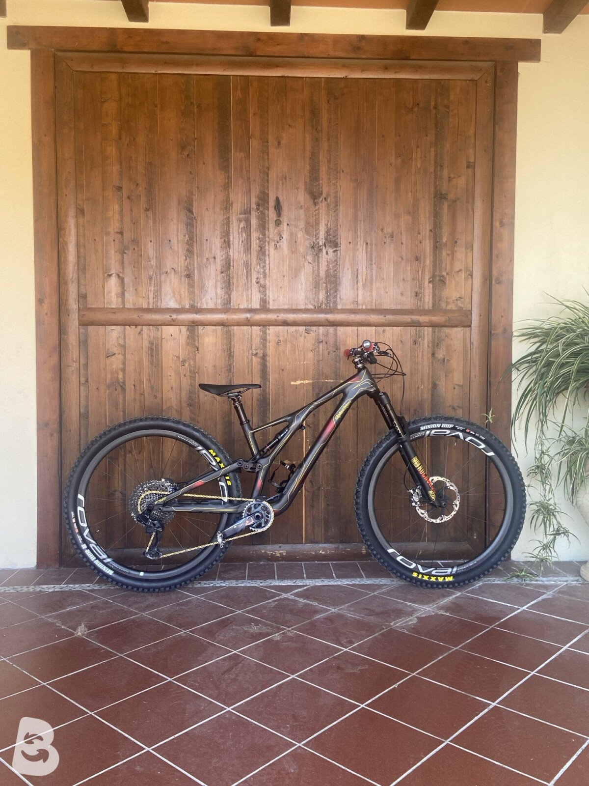 Specialized Stumpjumper EVO Pro 2020