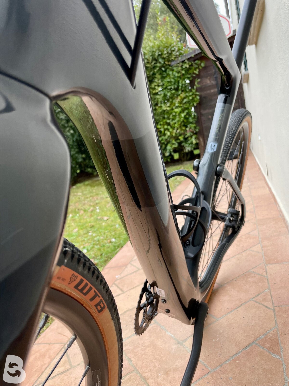 Cannondale Topstone Carbon 5 2021