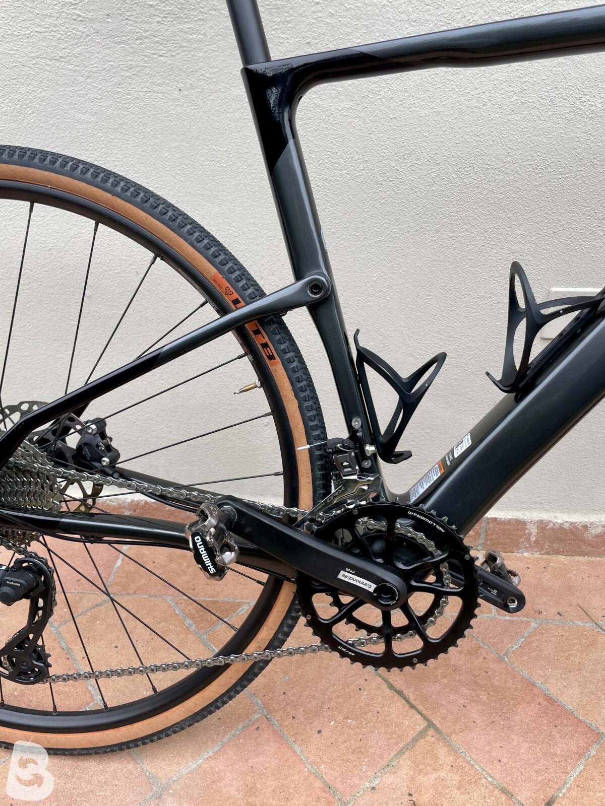 Cannondale Topstone Carbon 5 2021