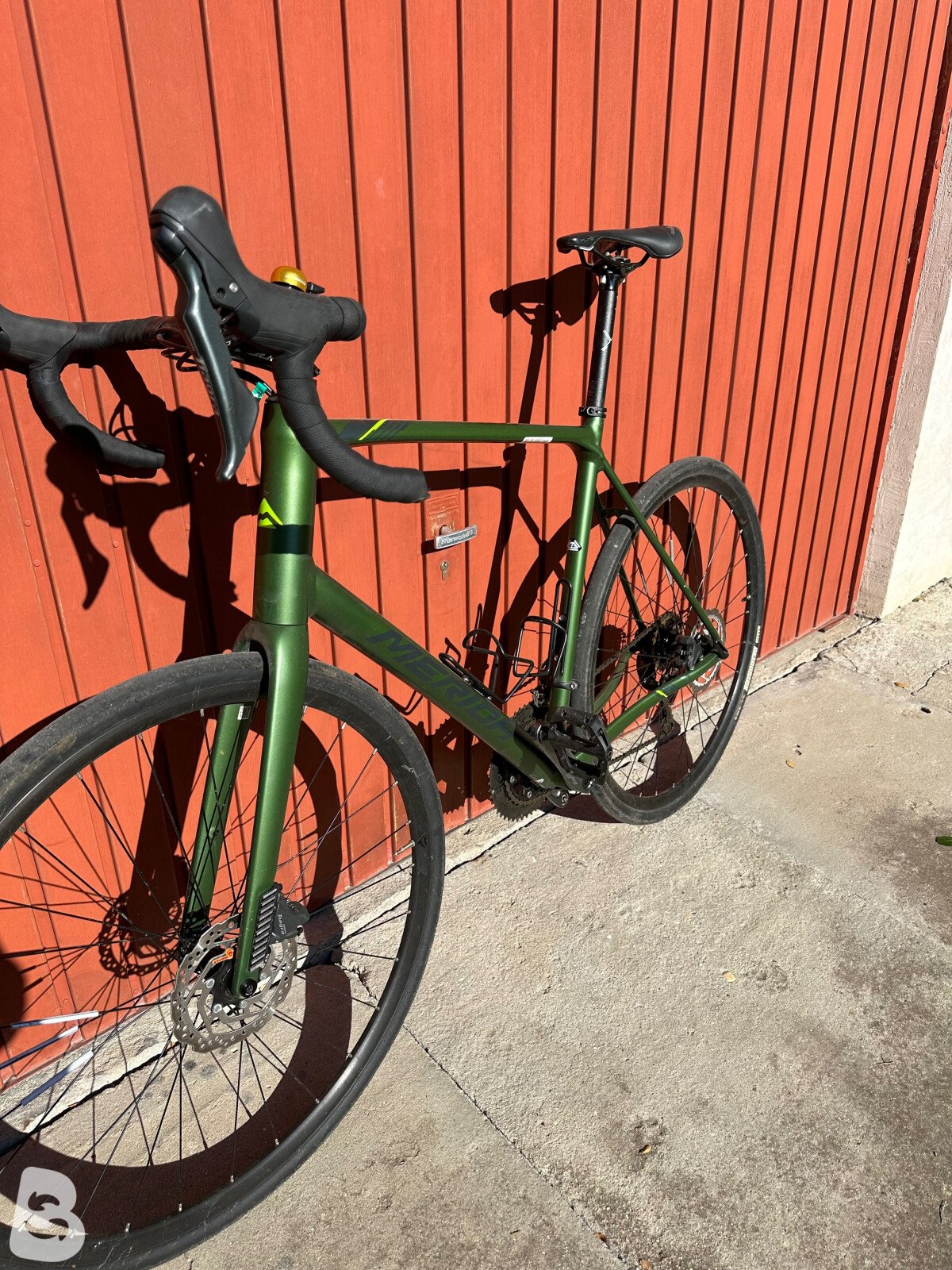 Merida Scultura endurance 300 2023