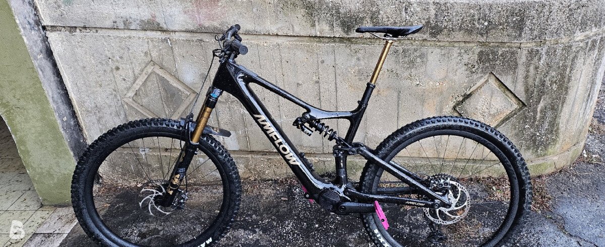 AMFLOW Pl Carbon Pro 2025