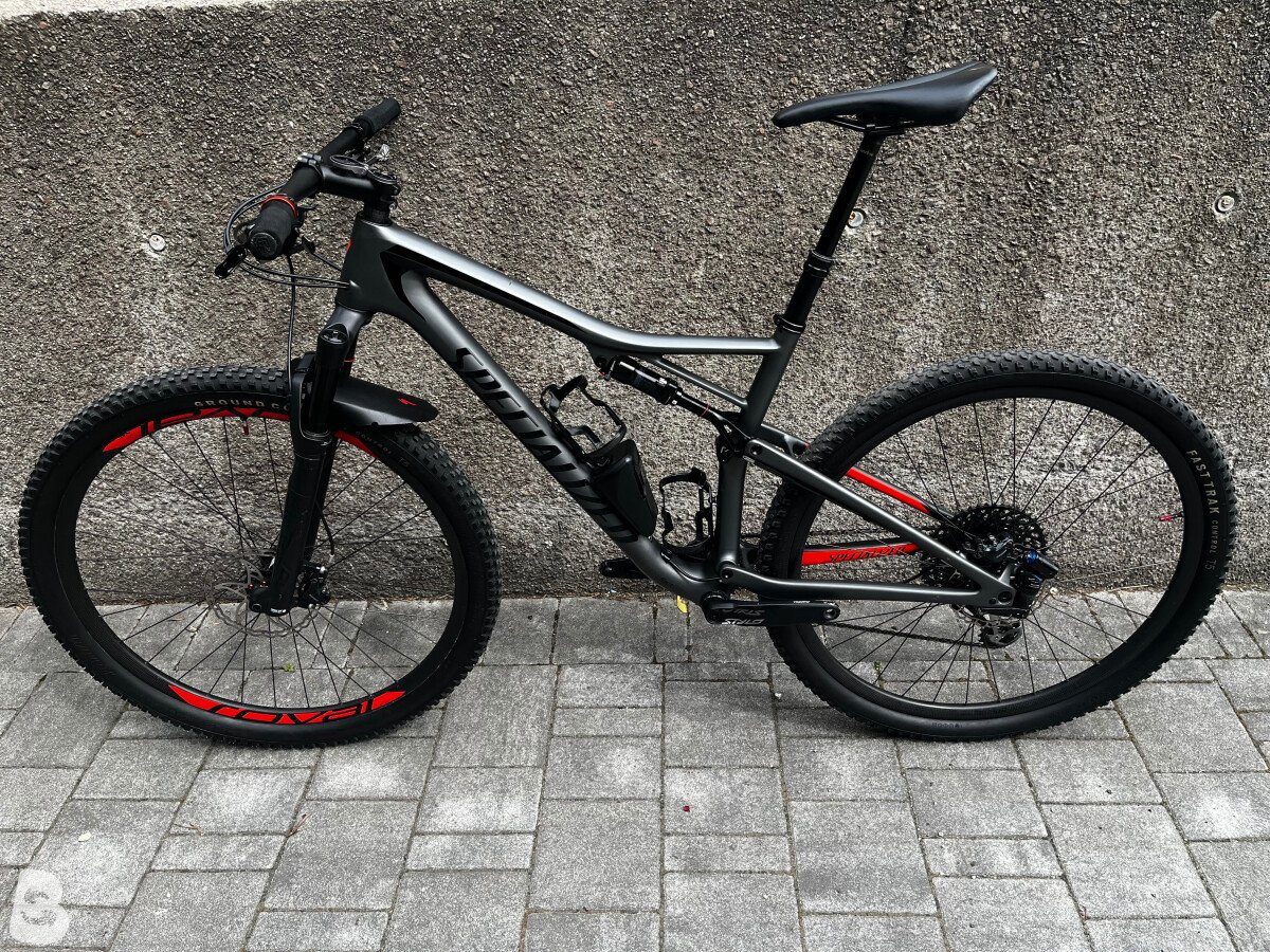 Specialized Epic Expert 2018