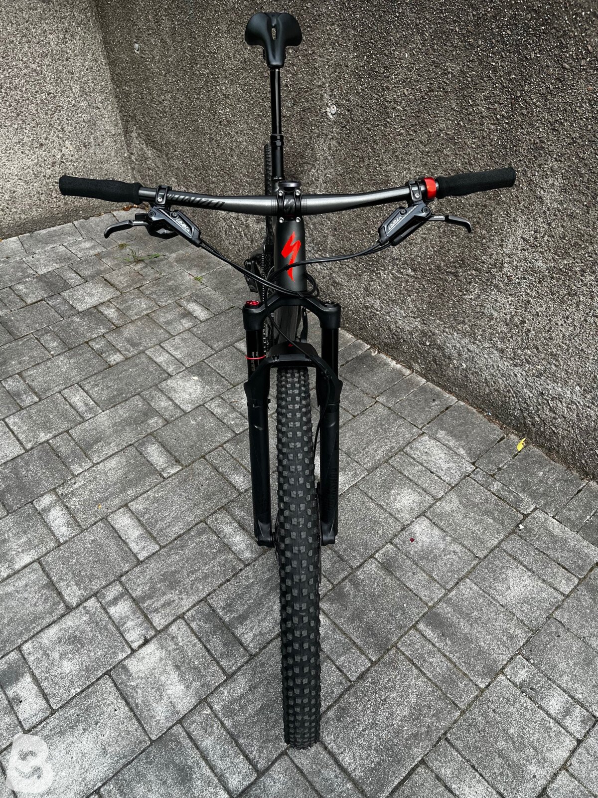 Specialized Epic Expert 2018