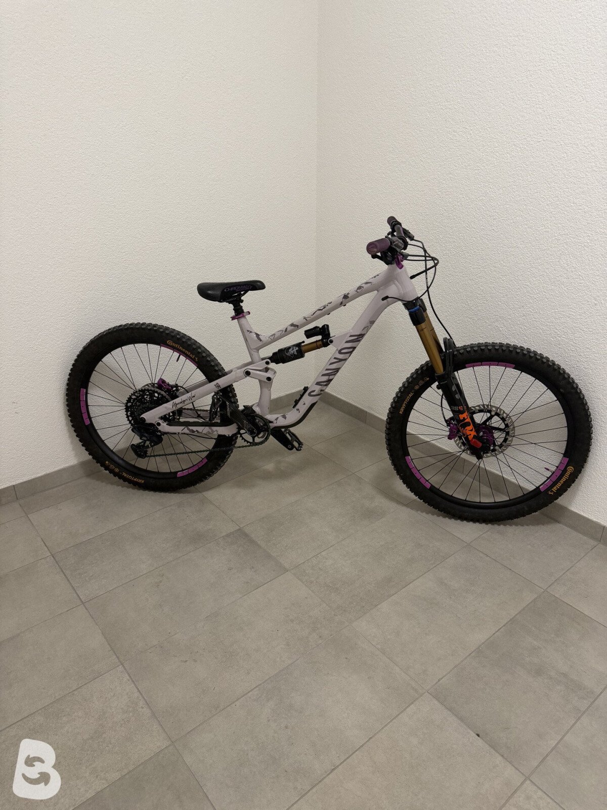 Canyon Torque AL 6.0 2025