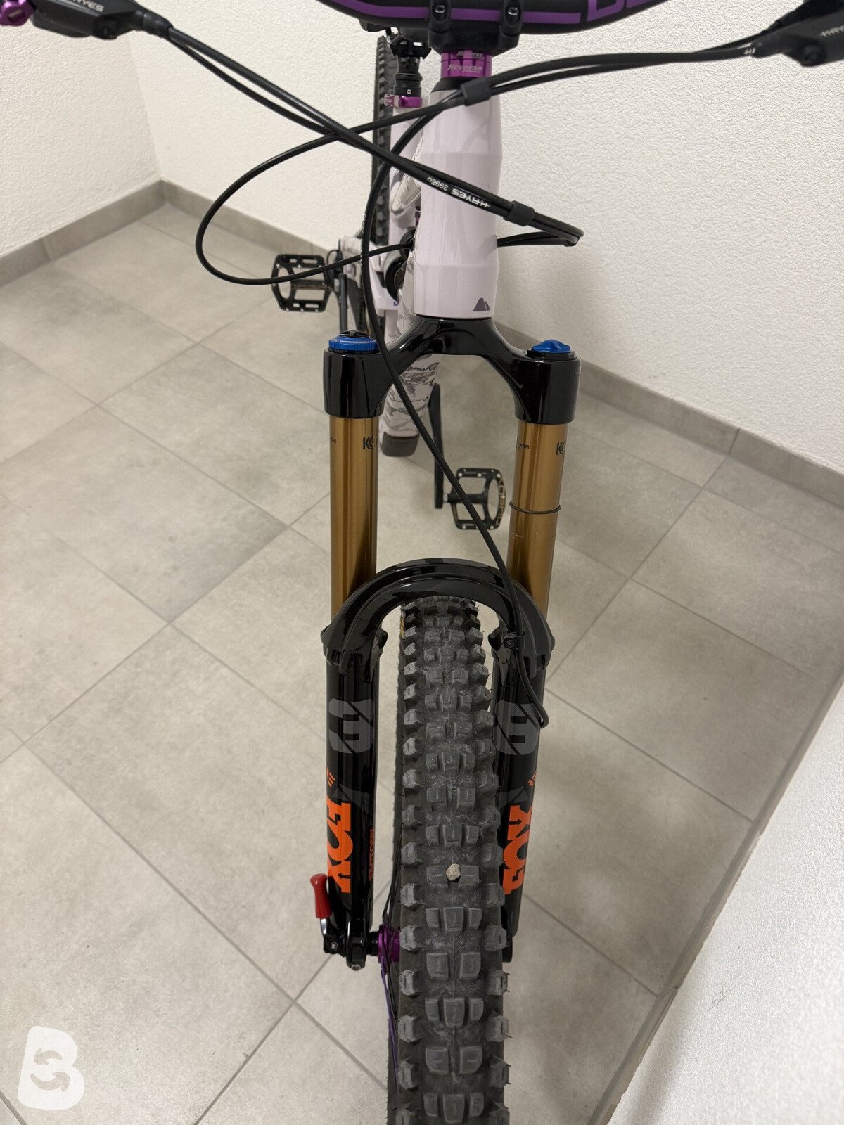 Canyon Torque AL 6.0 2025