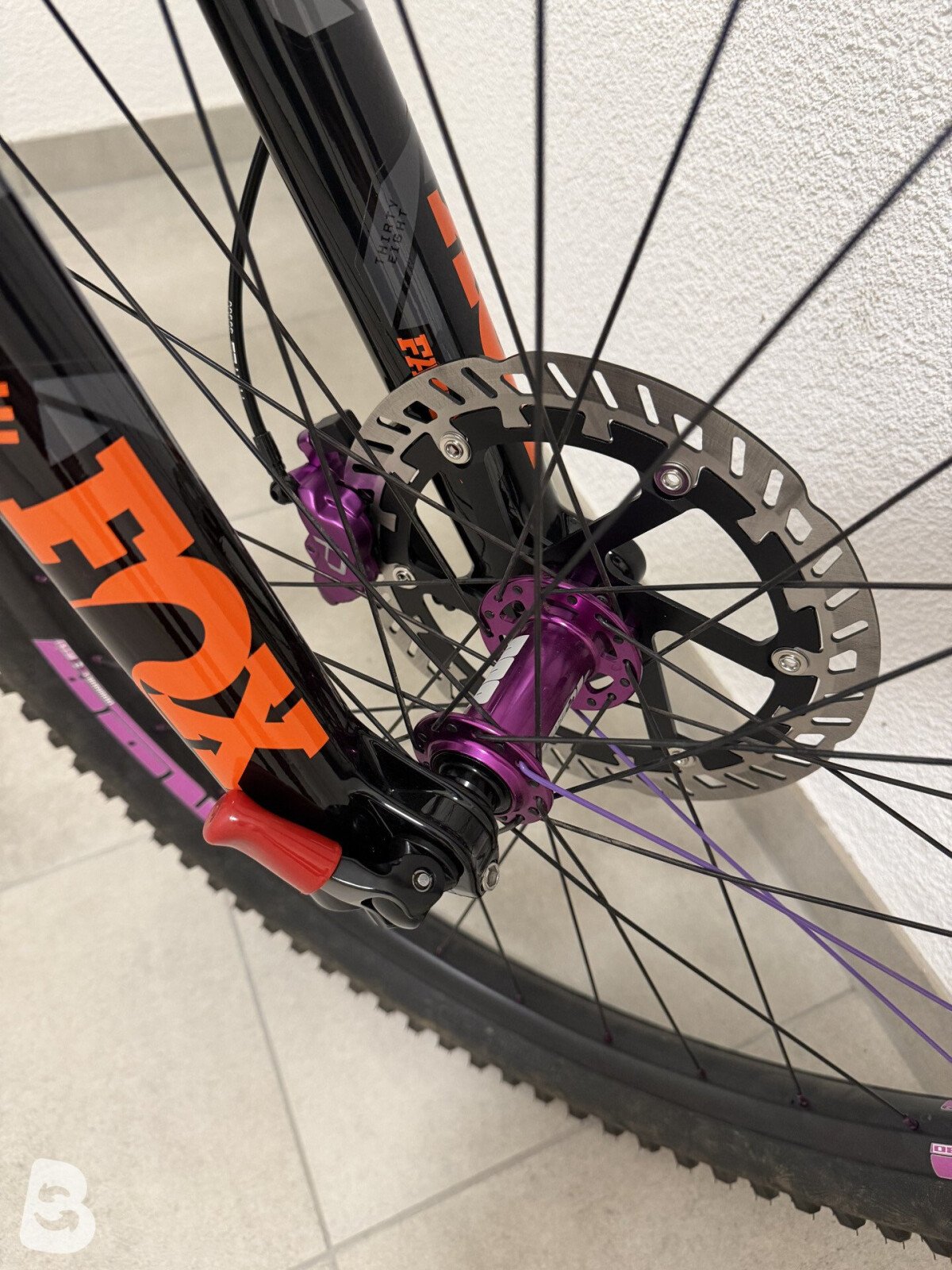Canyon Torque AL 6.0 2025