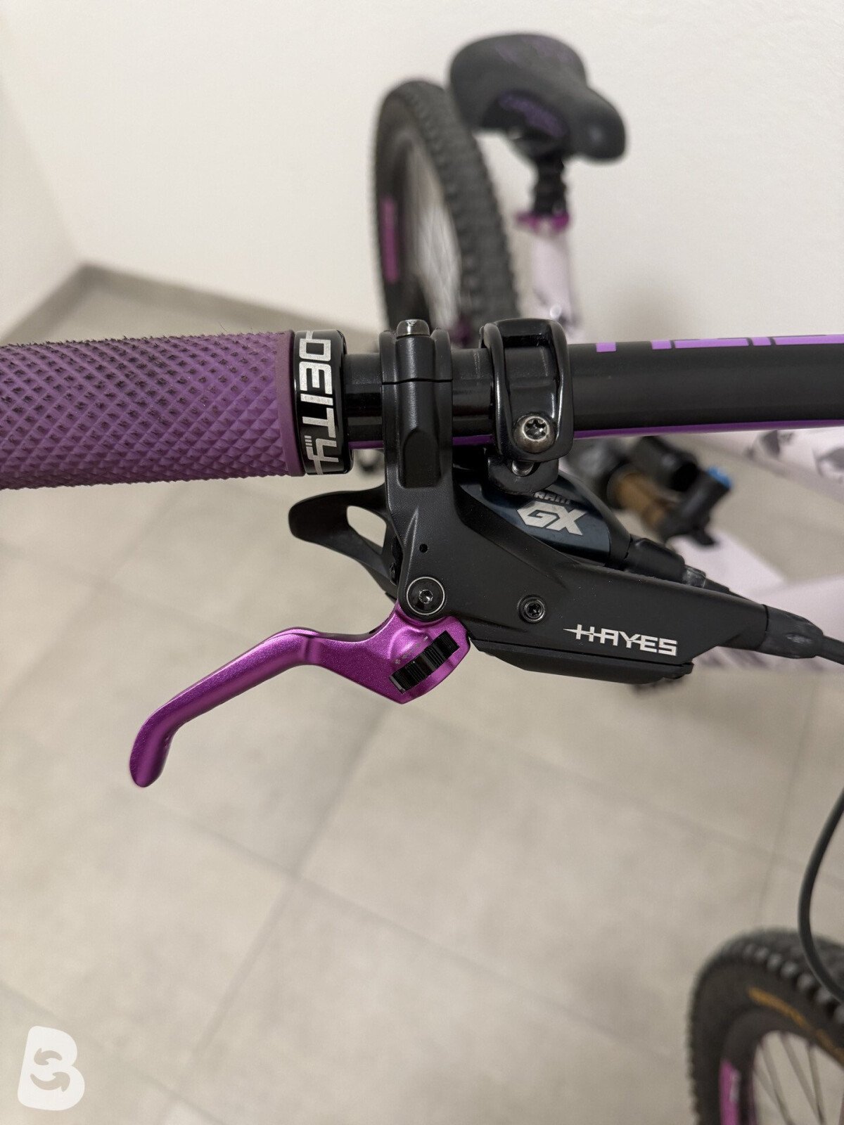 Canyon Torque AL 6.0 2025