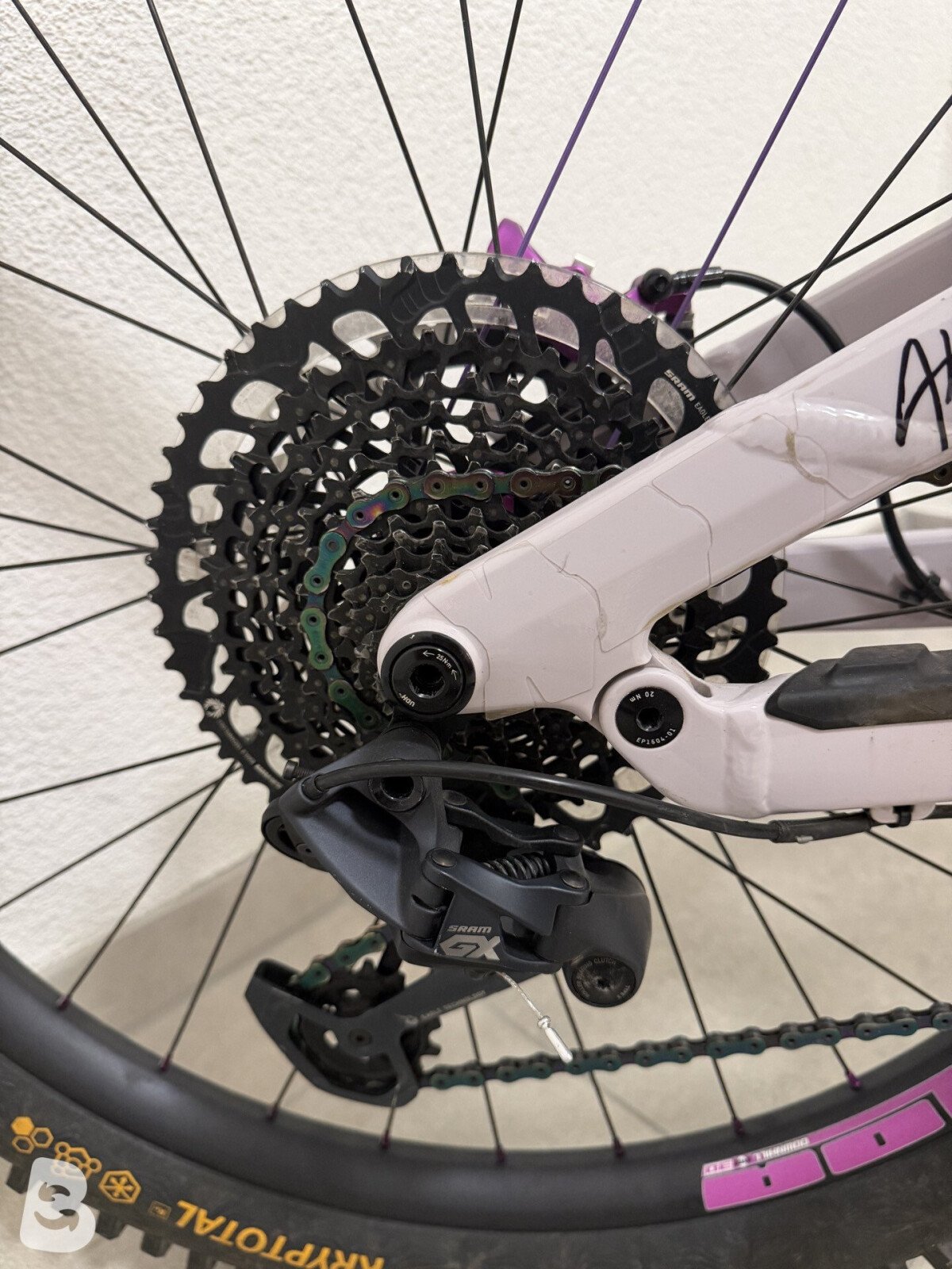 Canyon Torque AL 6.0 2025