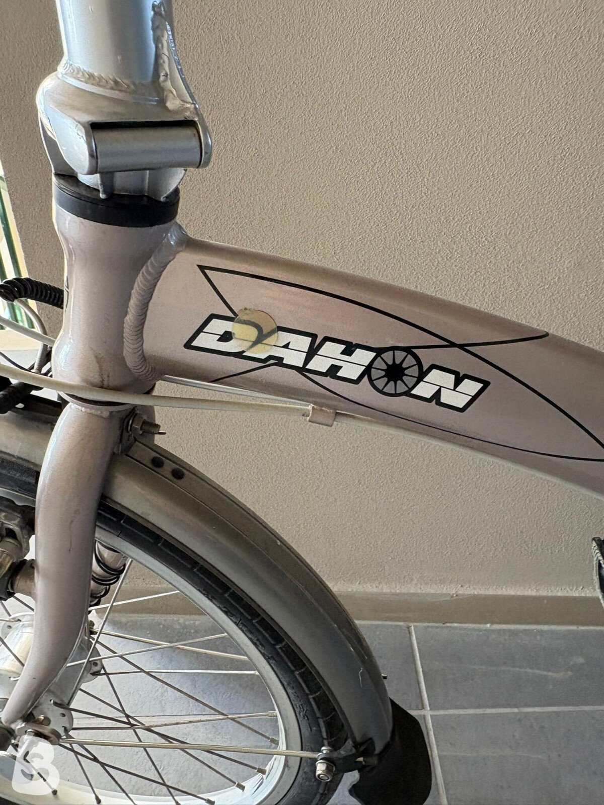 Dahon roo 2019