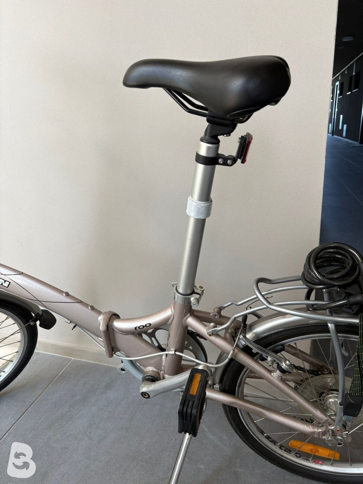 Dahon roo 2019
