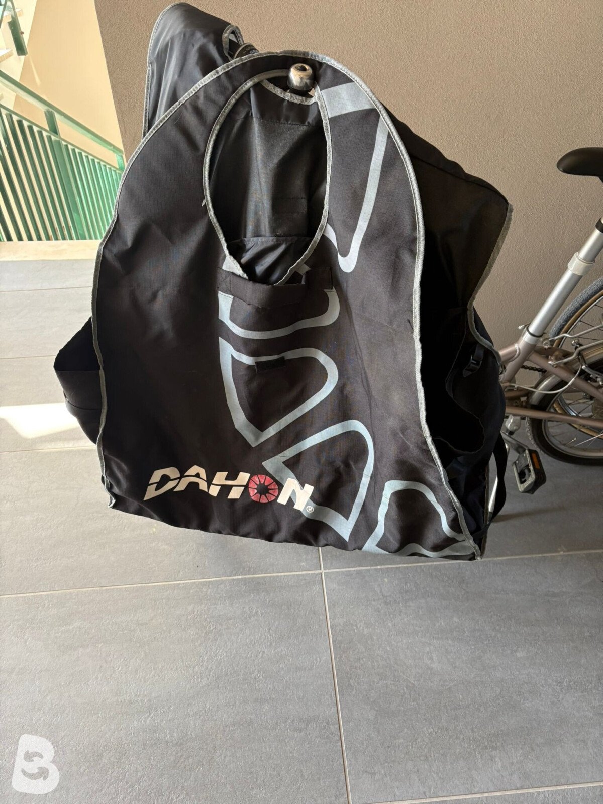 Dahon roo 2019