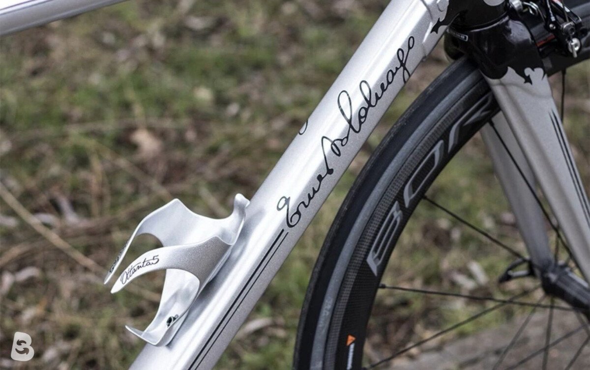 Colnago C60 ottanta5 Edizione Limitata 2018