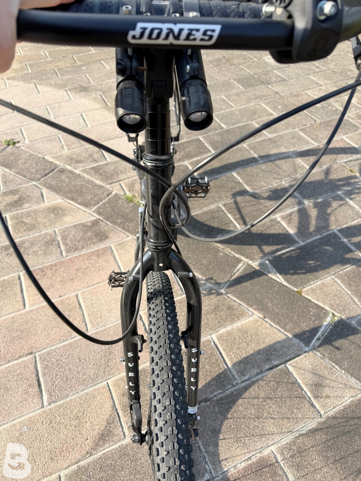 Surly Ogre 2021
