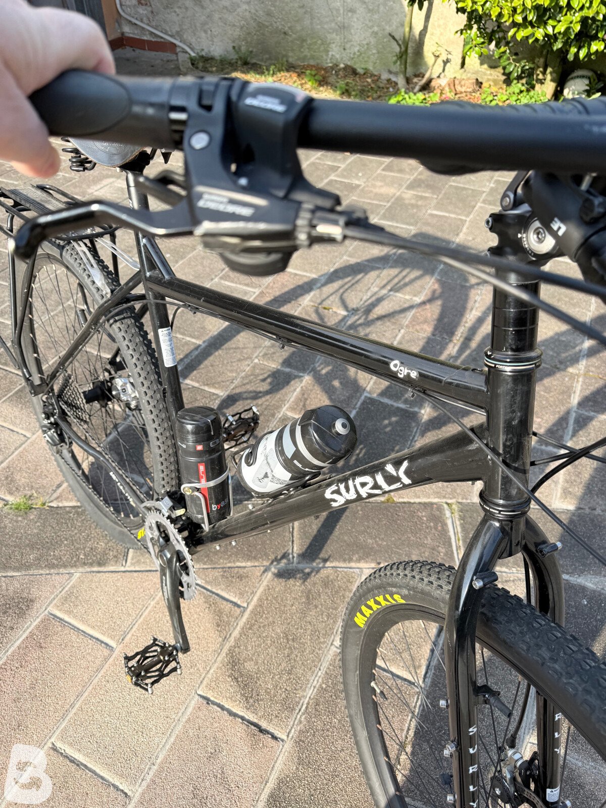 Surly Ogre 2021