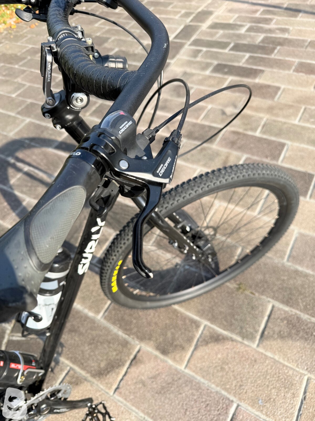 Surly Ogre 2021
