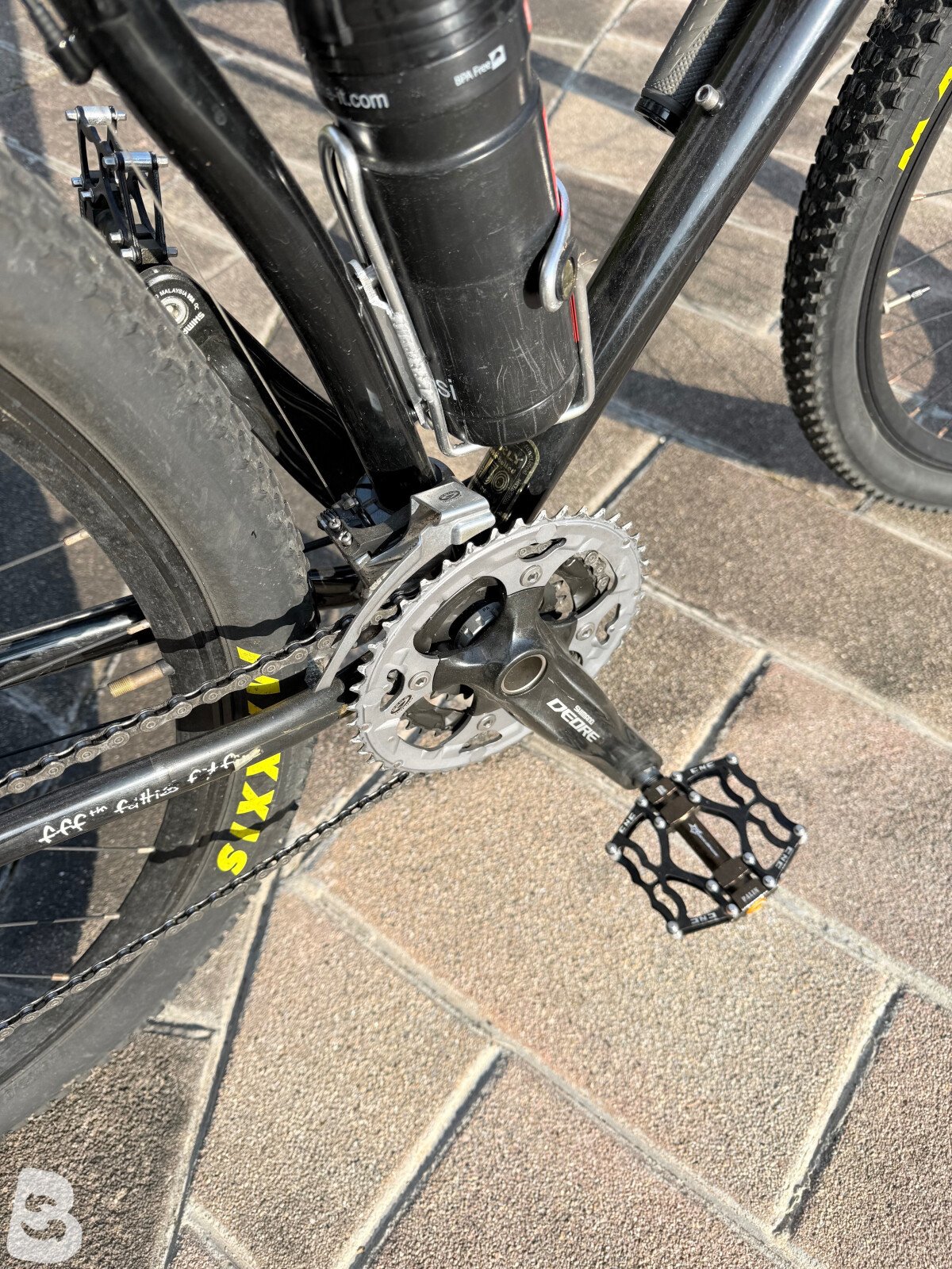 Surly Ogre 2021