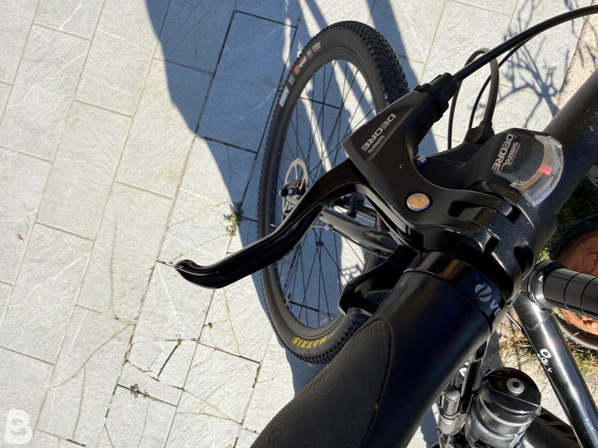 Surly Ogre 2021