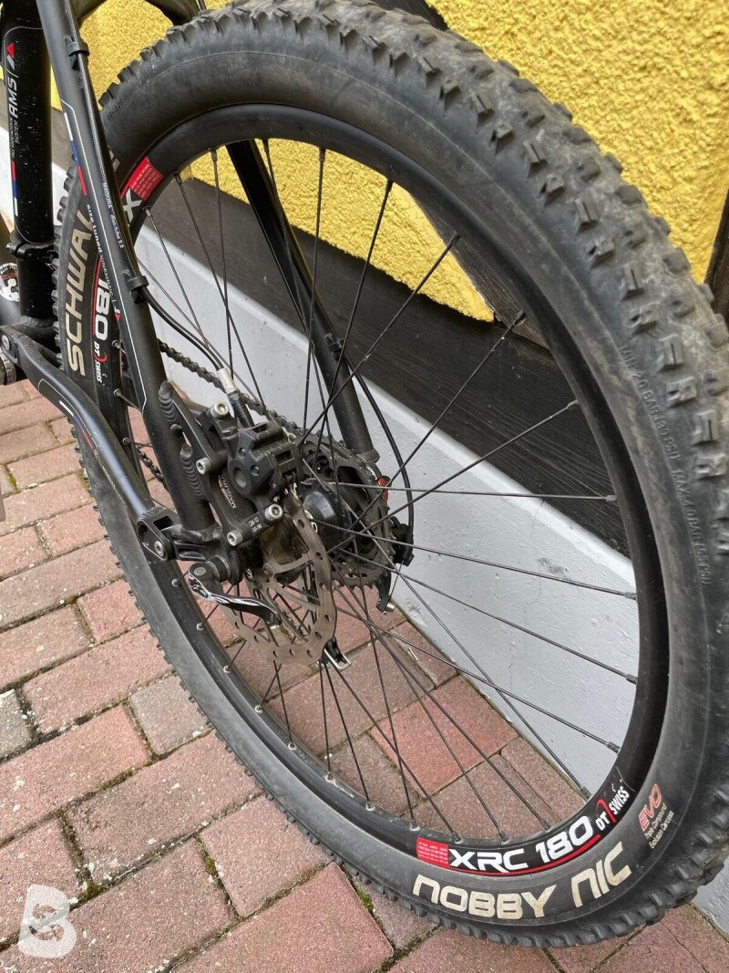 Cube Ams 125 2010