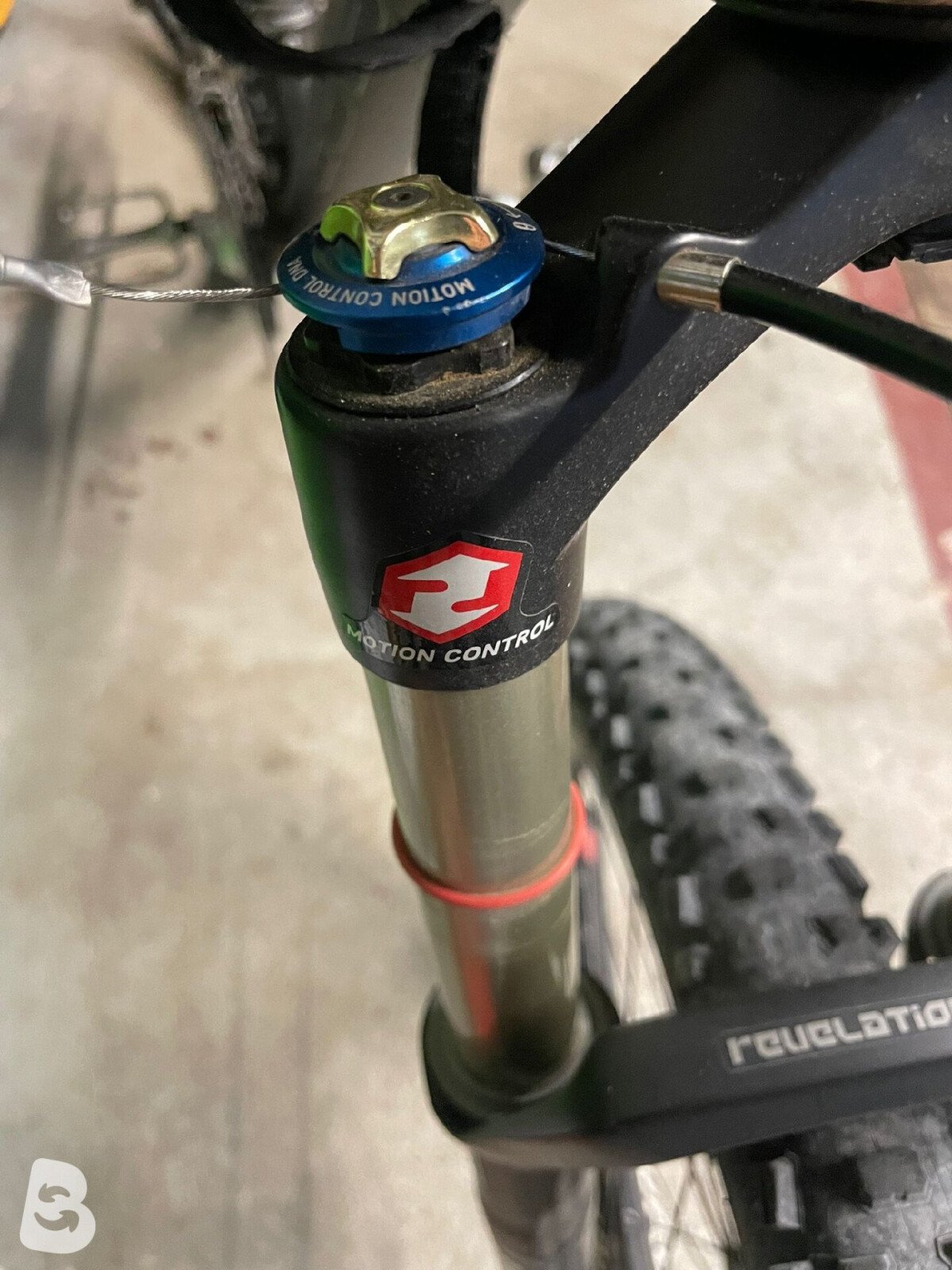 Cube Ams 125 2010