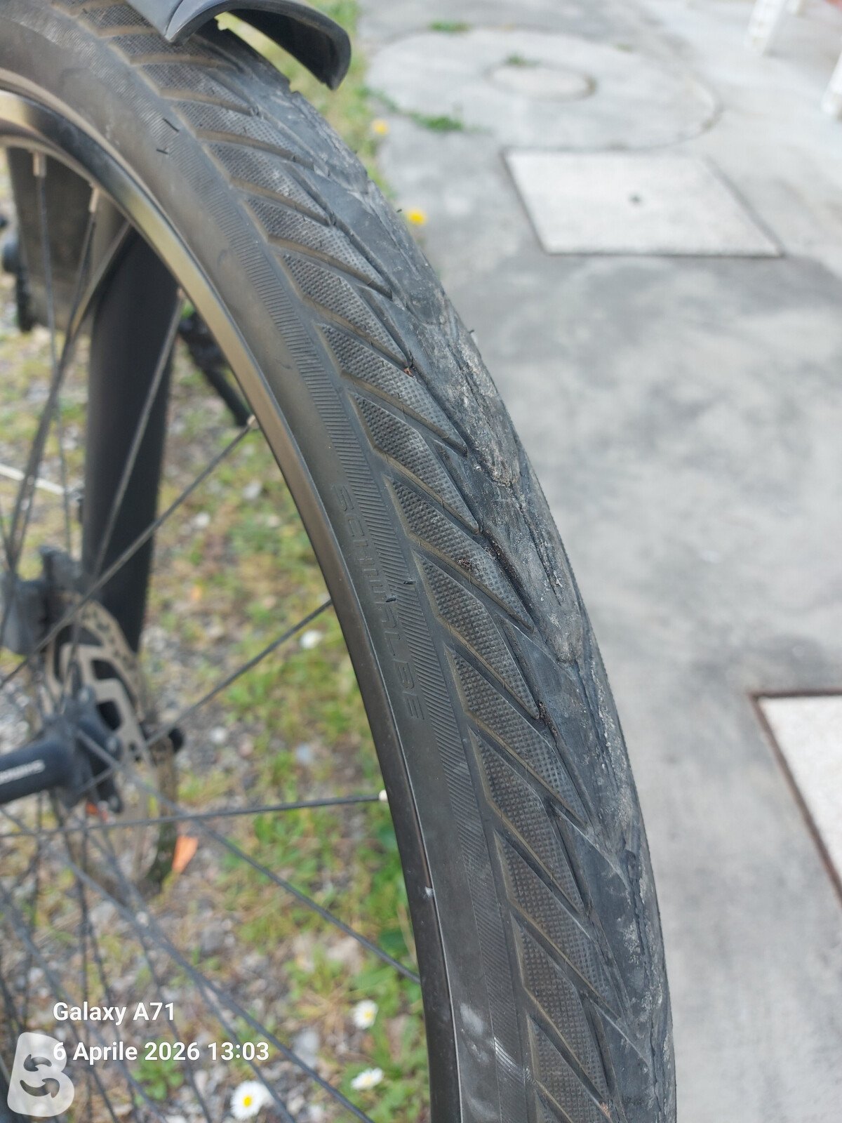 Scott Sub Active eRIDE Men 2020