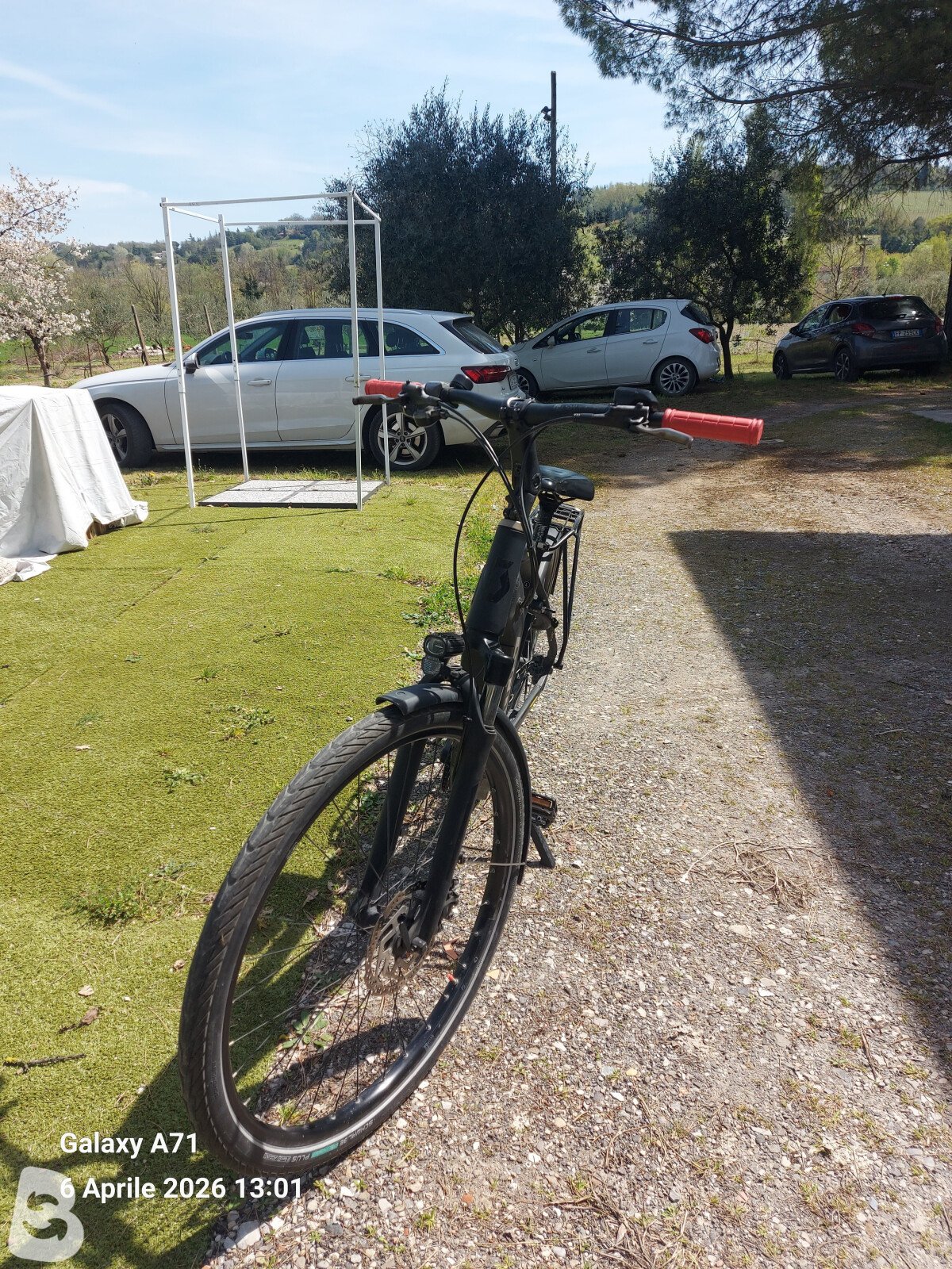 Scott Sub Active eRIDE Men 2020