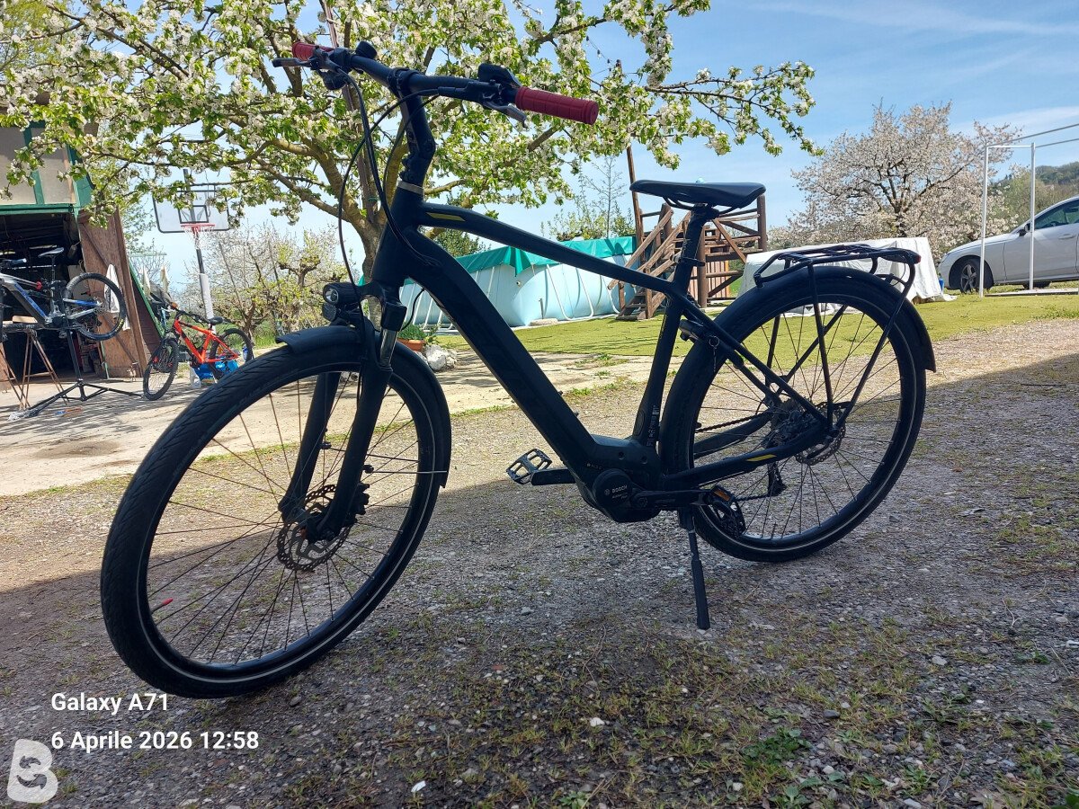 Scott Sub Active eRIDE Men 2020
