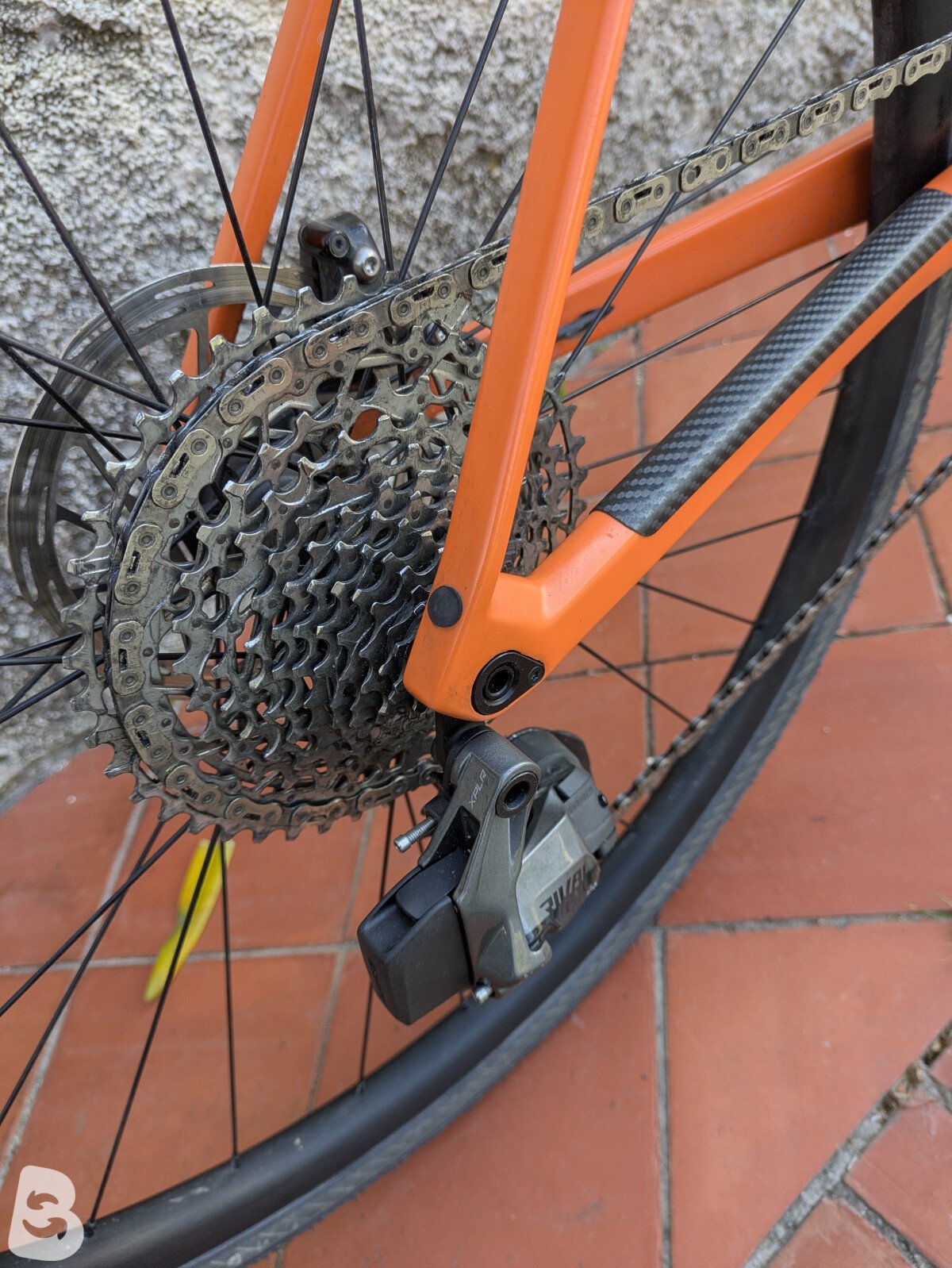 BMC RMX Two 2021