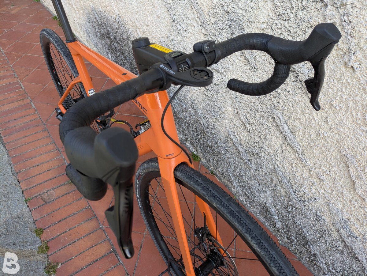 BMC RMX Two 2021