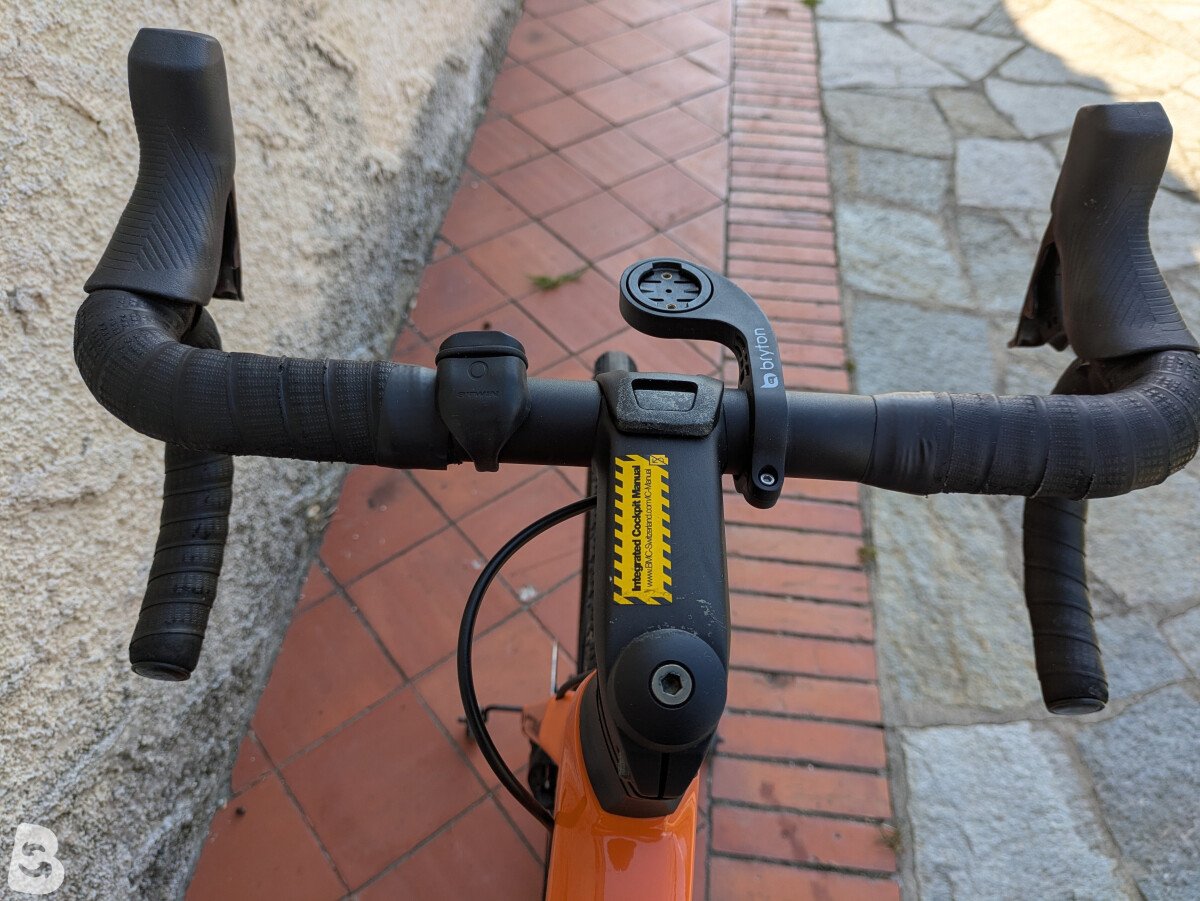 BMC RMX Two 2021