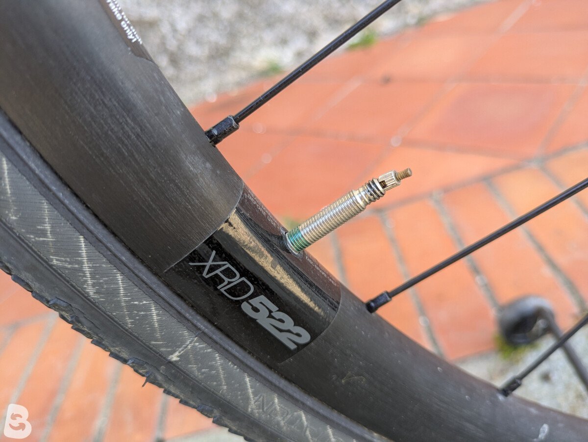 BMC RMX Two 2021