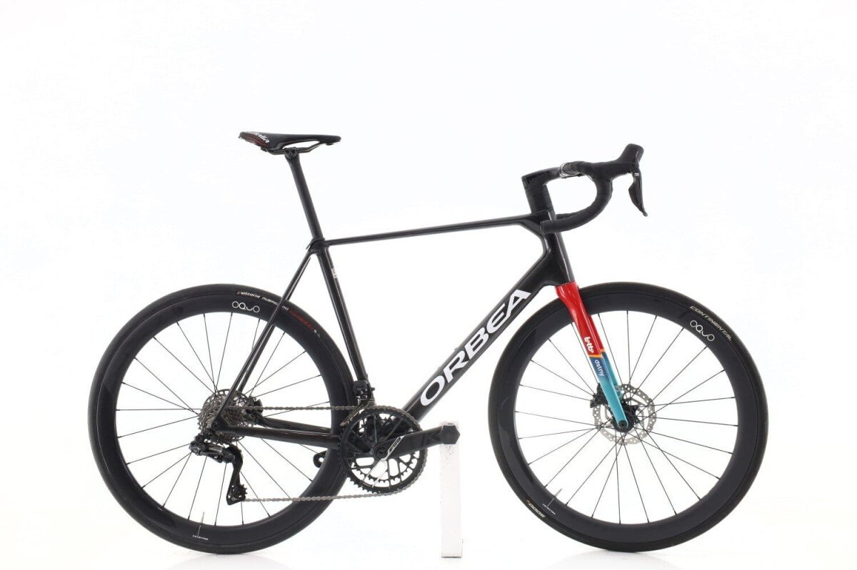 Orbea Orca OMX Lotto Dstny Di2 12V 2024