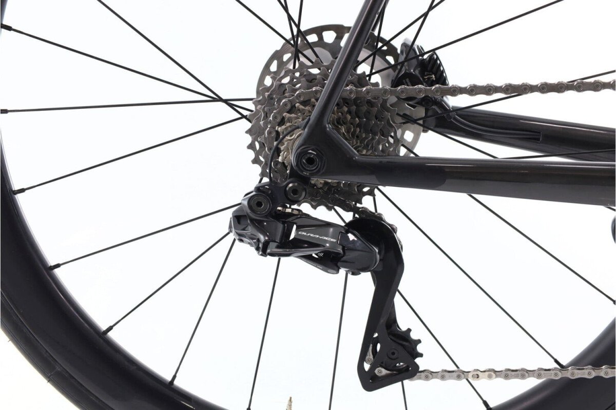 Orbea Orca OMX Lotto Dstny Di2 12V 2024