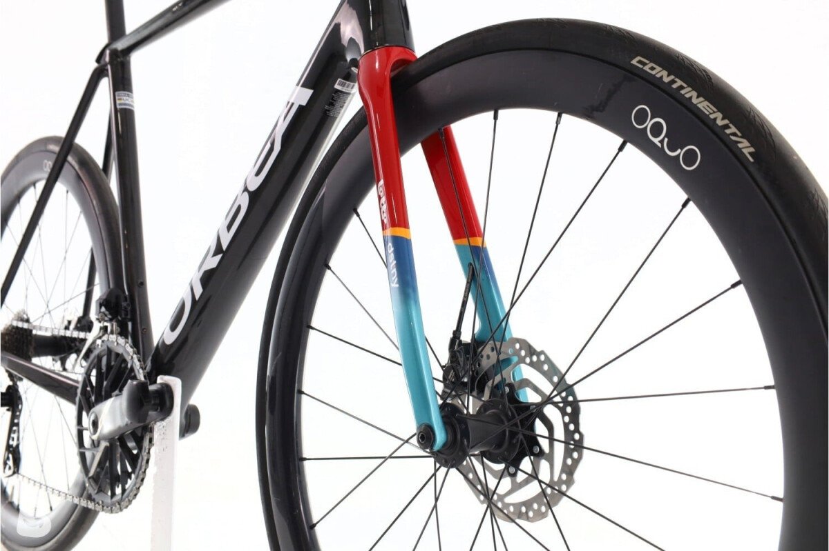 Orbea Orca OMX Lotto Dstny Di2 12V 2024