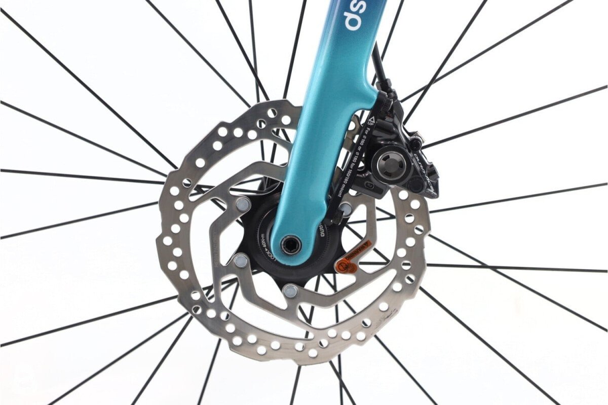 Orbea Orca OMX Lotto Dstny Di2 12V 2024