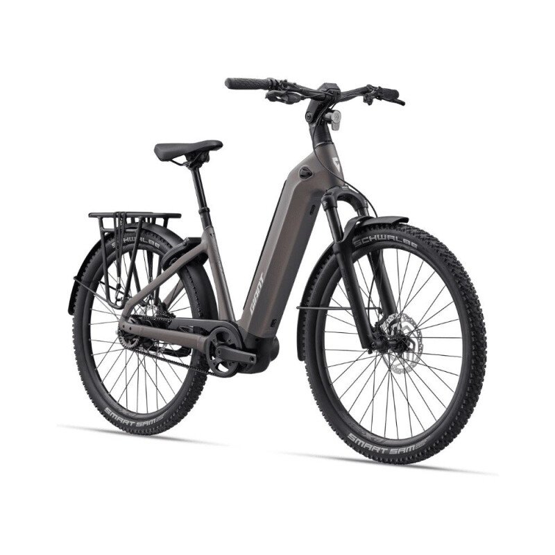 Giant AnyTour X E+ 2 early espresso 2027