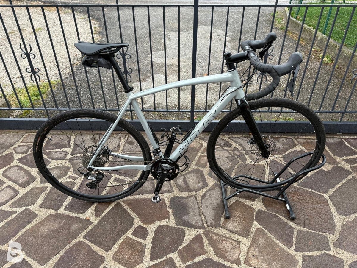 Ridley Kanzu Alu 2024