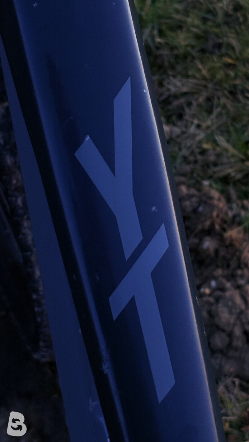YT Industries Tues AL 2019