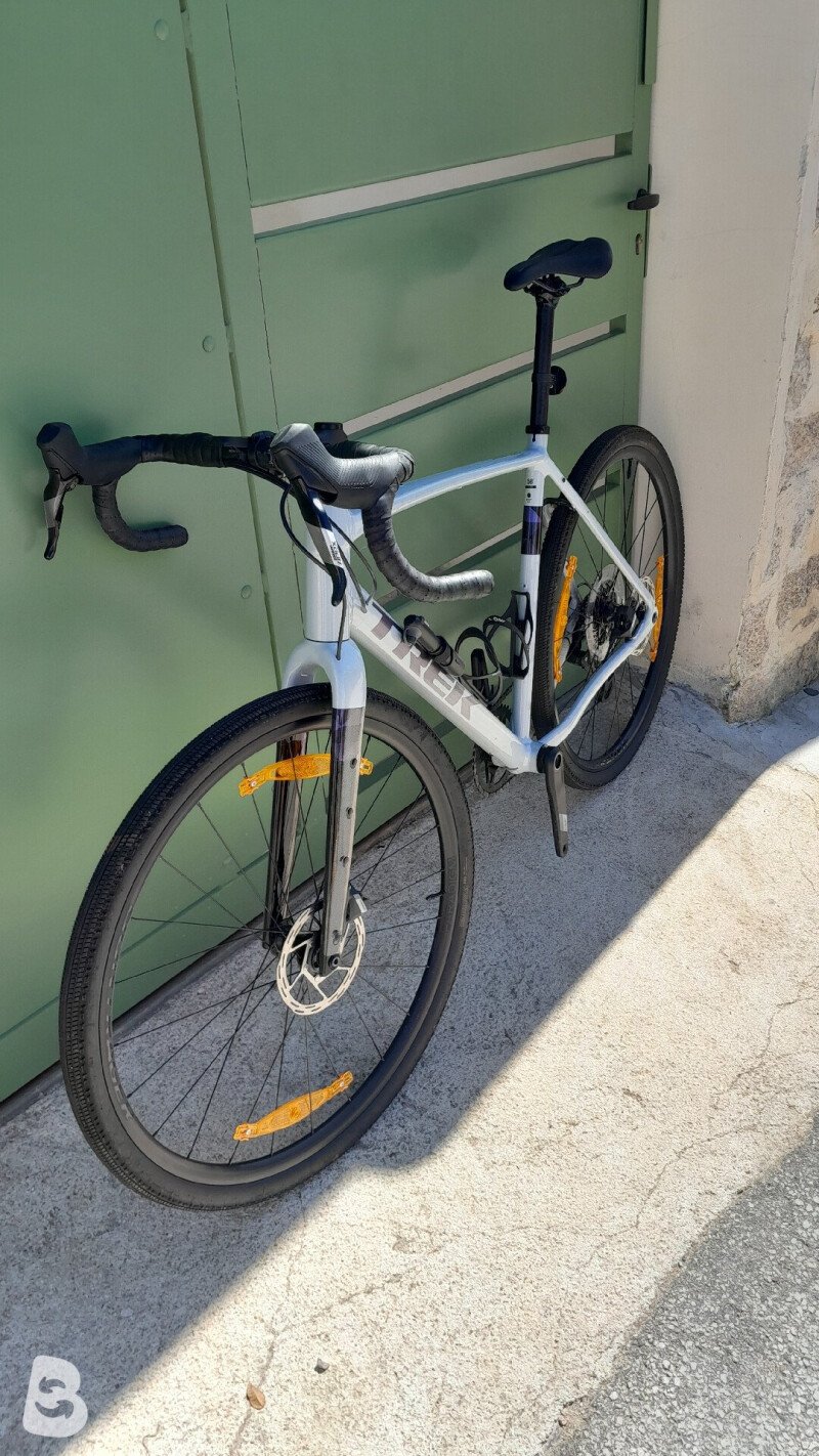 Trek Checkpoint 2025
