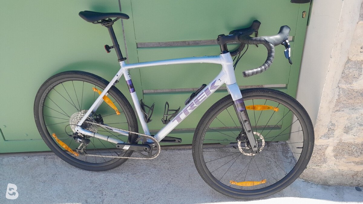 Trek Checkpoint 2025