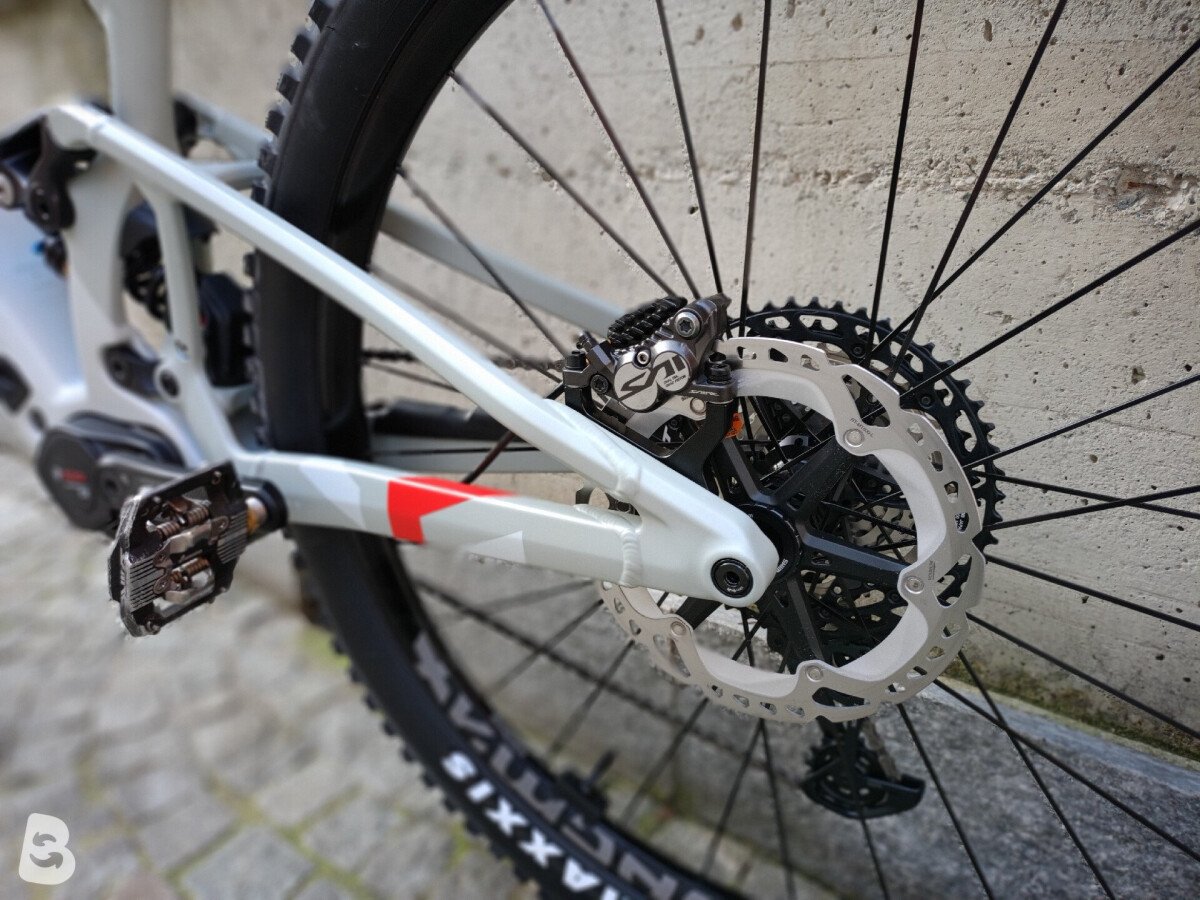 Mondraker Chrono Carbon R 2025