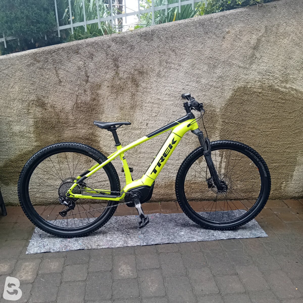 Trek Powerfly 5 2019