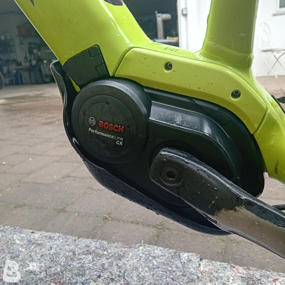 Trek Powerfly 5 2019