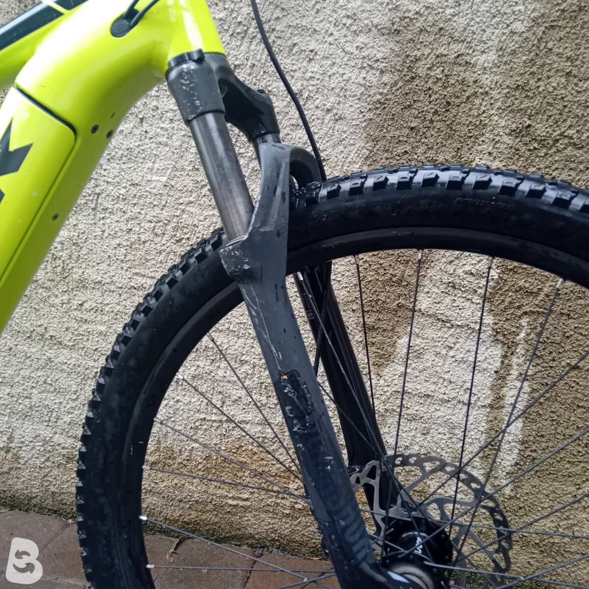 Trek Powerfly 5 2019