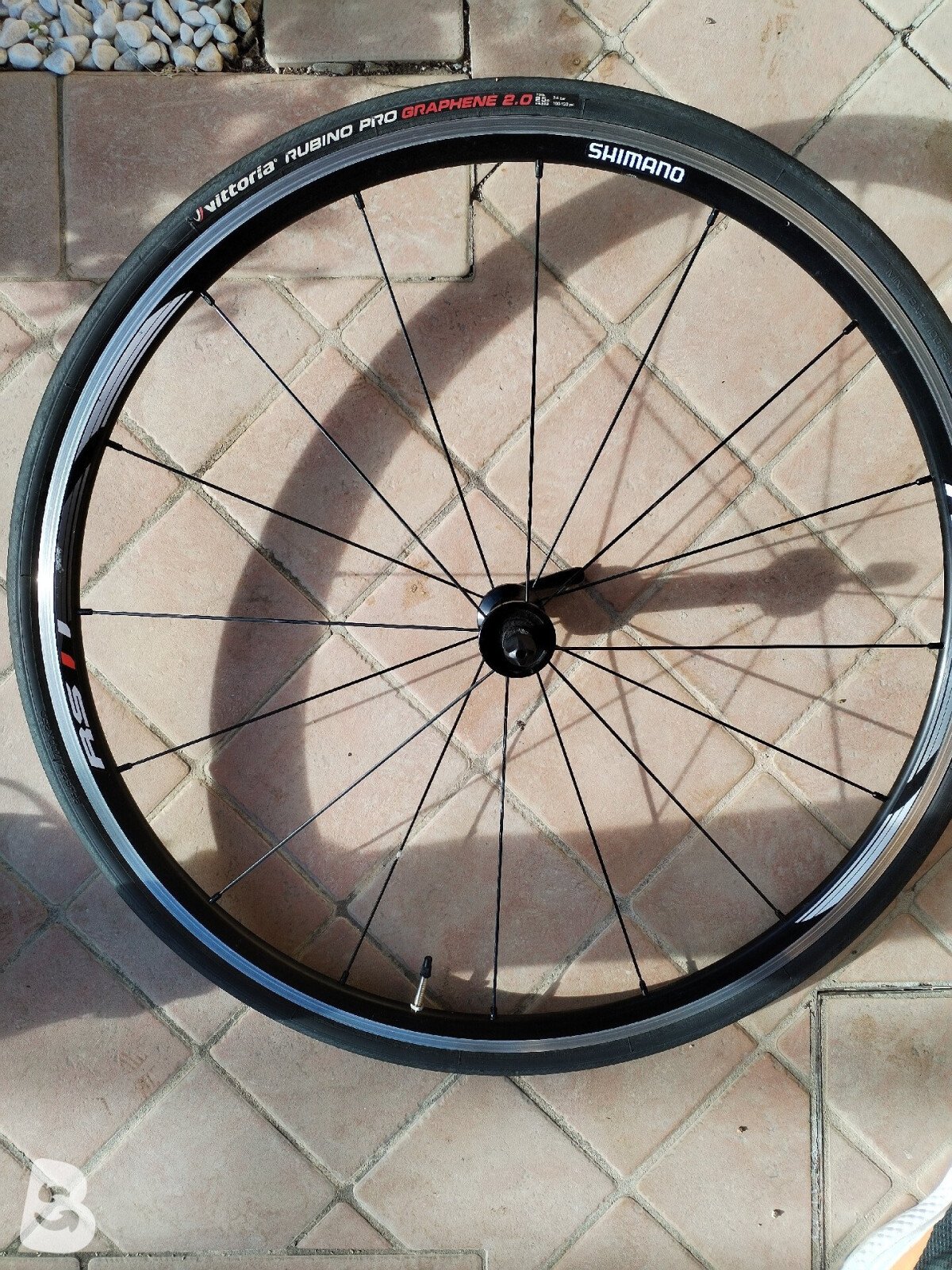 Trek Madone 5.5 2012