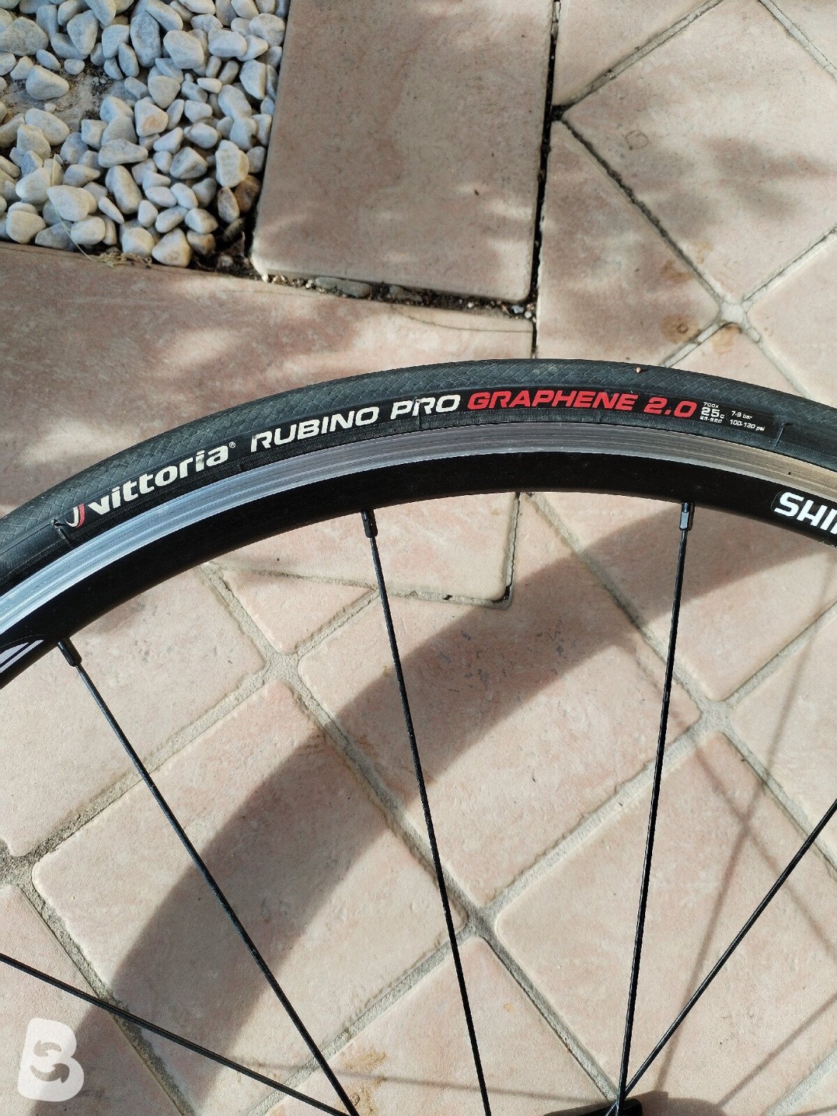 Trek Madone 5.5 2012