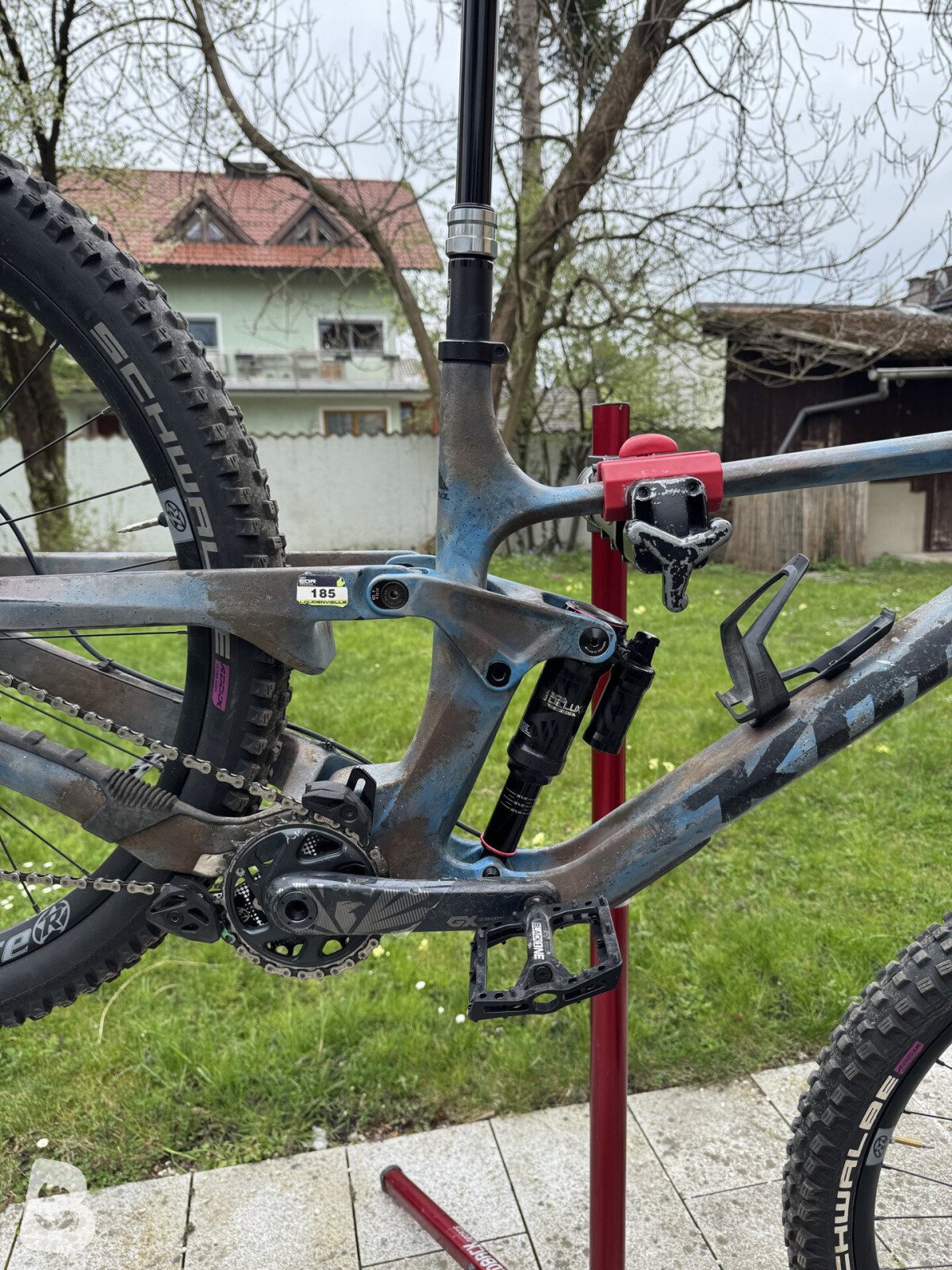 Kona Process X 2023