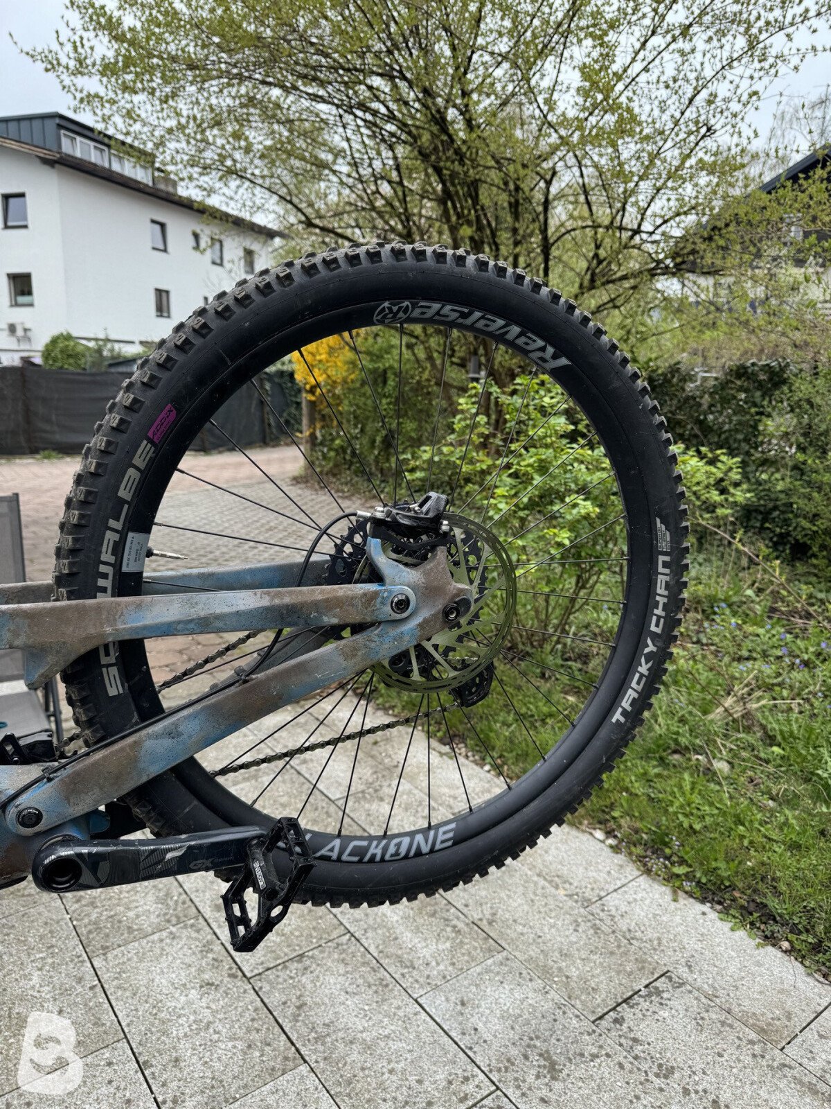 Kona Process X 2023