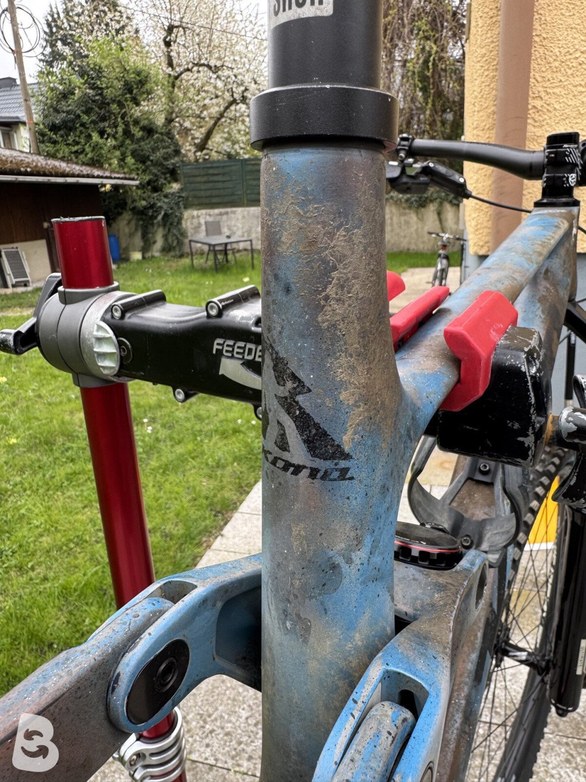 Kona Process X 2023
