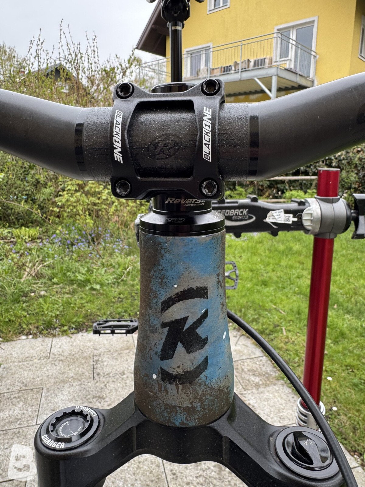 Kona Process X 2023